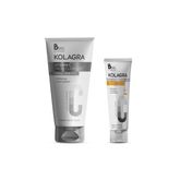 KOLAGRA FACIAL CLEANCER + WHITENING CREAM OFFER